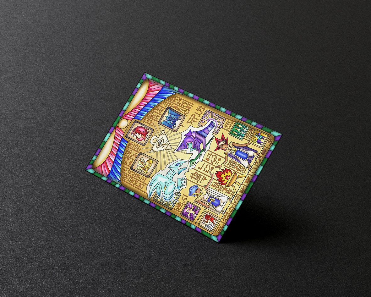 Stonetable | Sandy Matte Sleeves