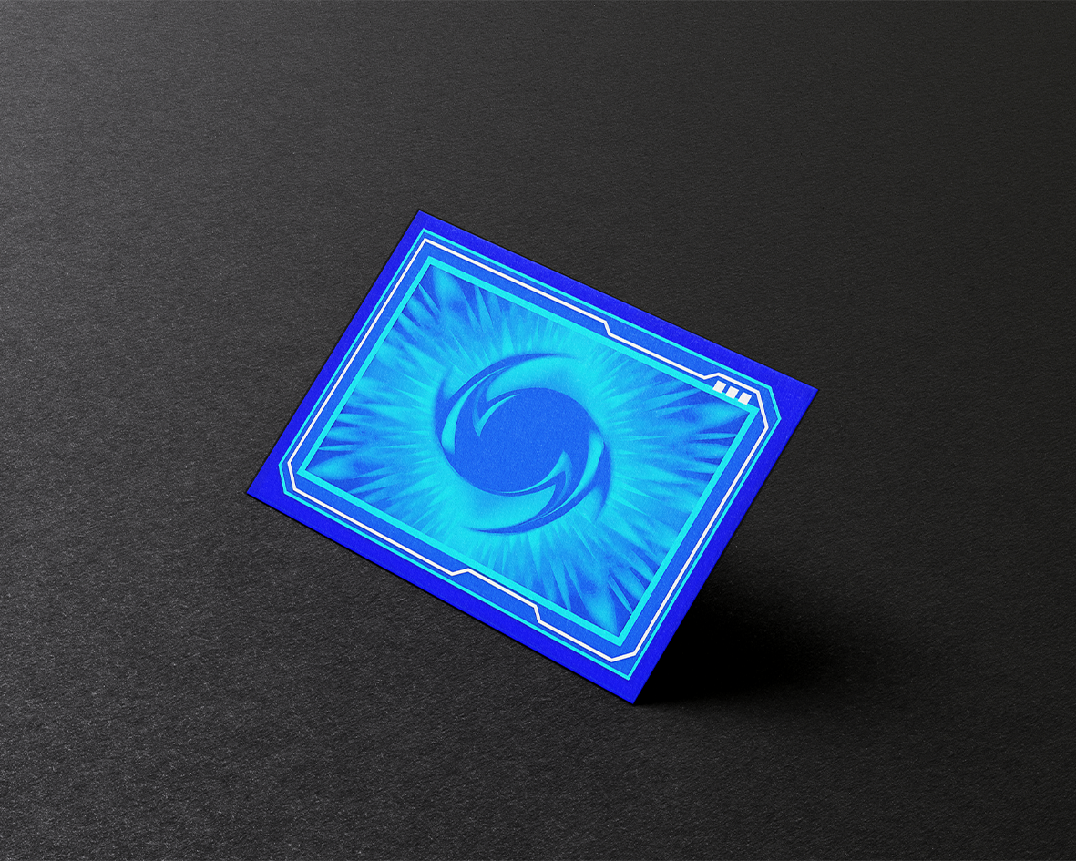 DSOD Anime Movie | Sandy Matte Sleeves