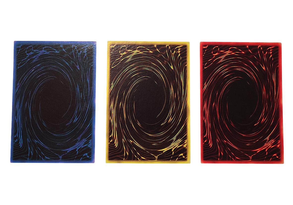 Full Art Set | Ultimate Foil