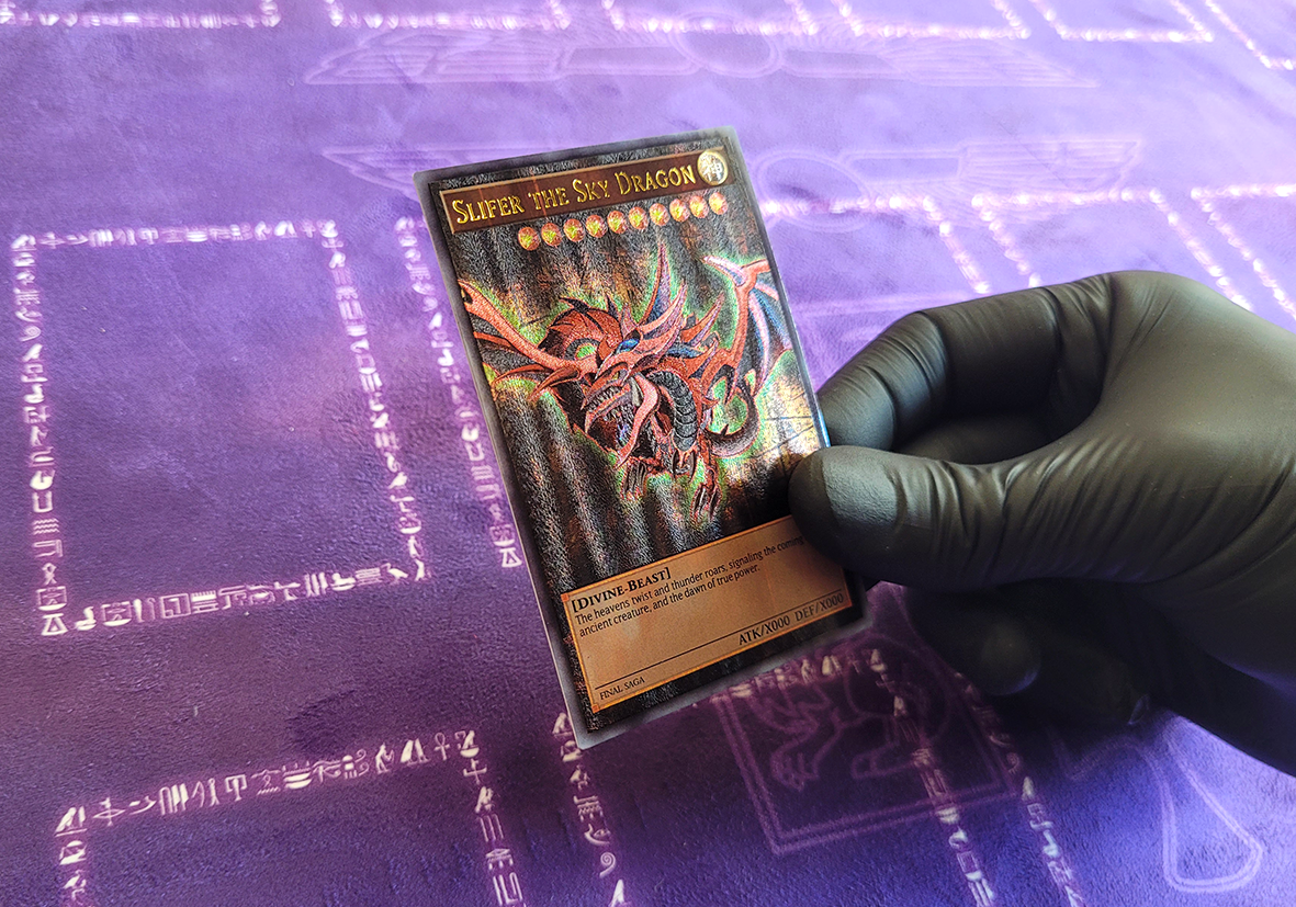 Full Art Set | Ultimate Foil
