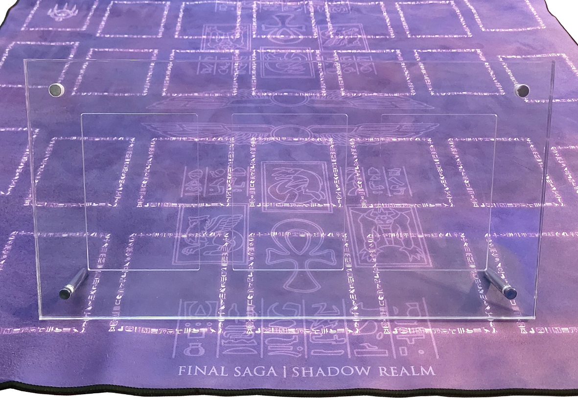 Chaos Set | Ultimate Foil