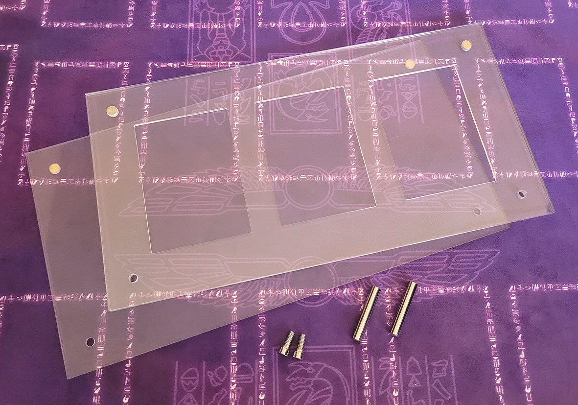 Mighty Set | Ultimate Foil