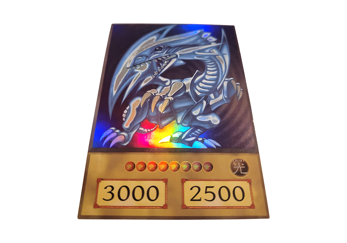 Classic Set | Ultra Foil