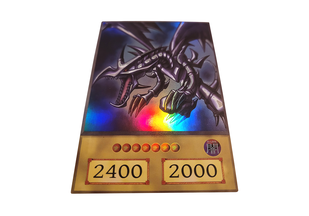 Classic Set | Ultra Foil