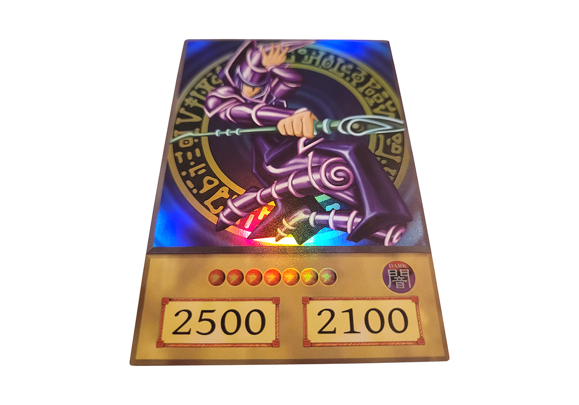Classic Set | Ultra Foil