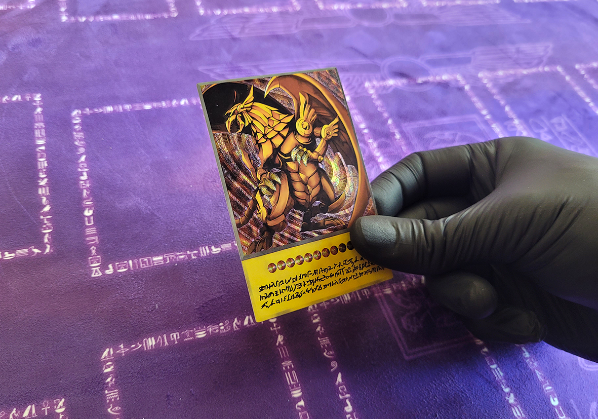 Mighty Set | Ultimate Foil