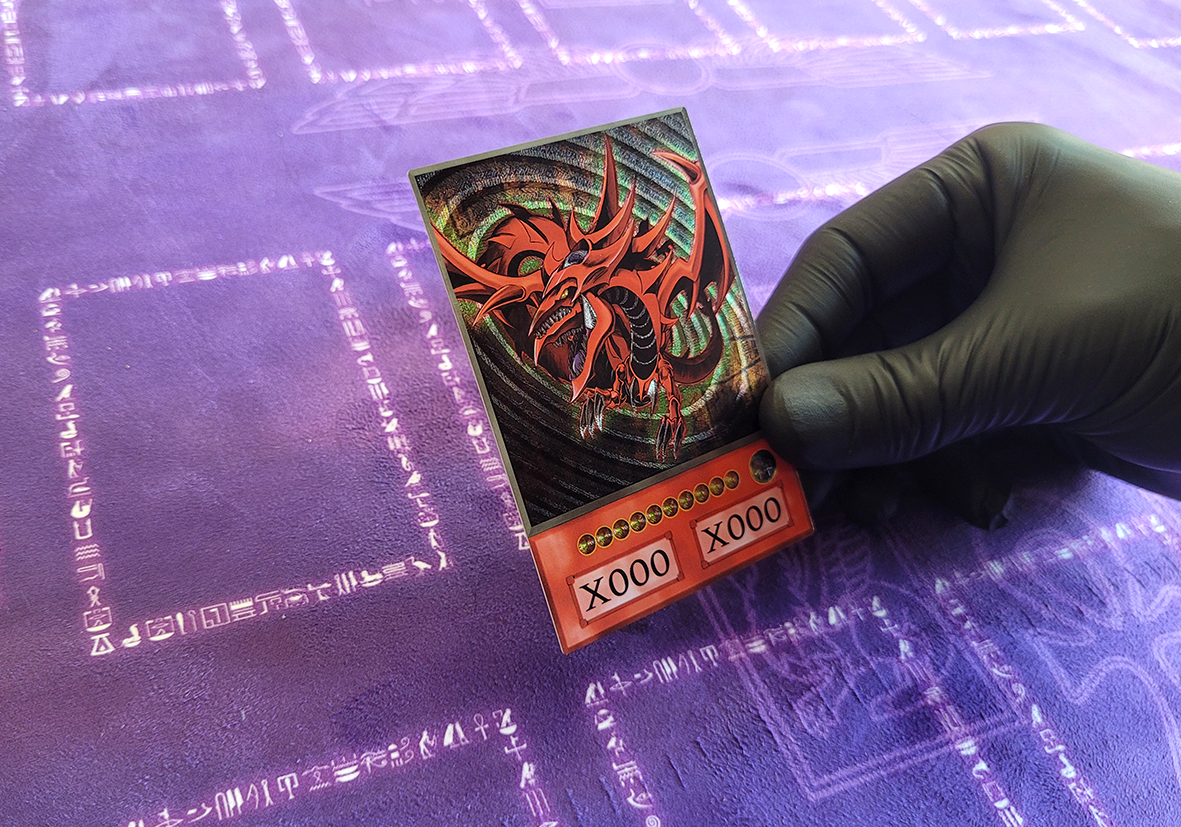Mighty Set | Ultimate Foil