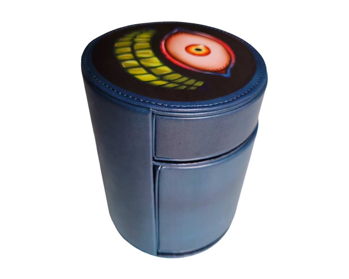 Morphing Deck Box [Outside printed]