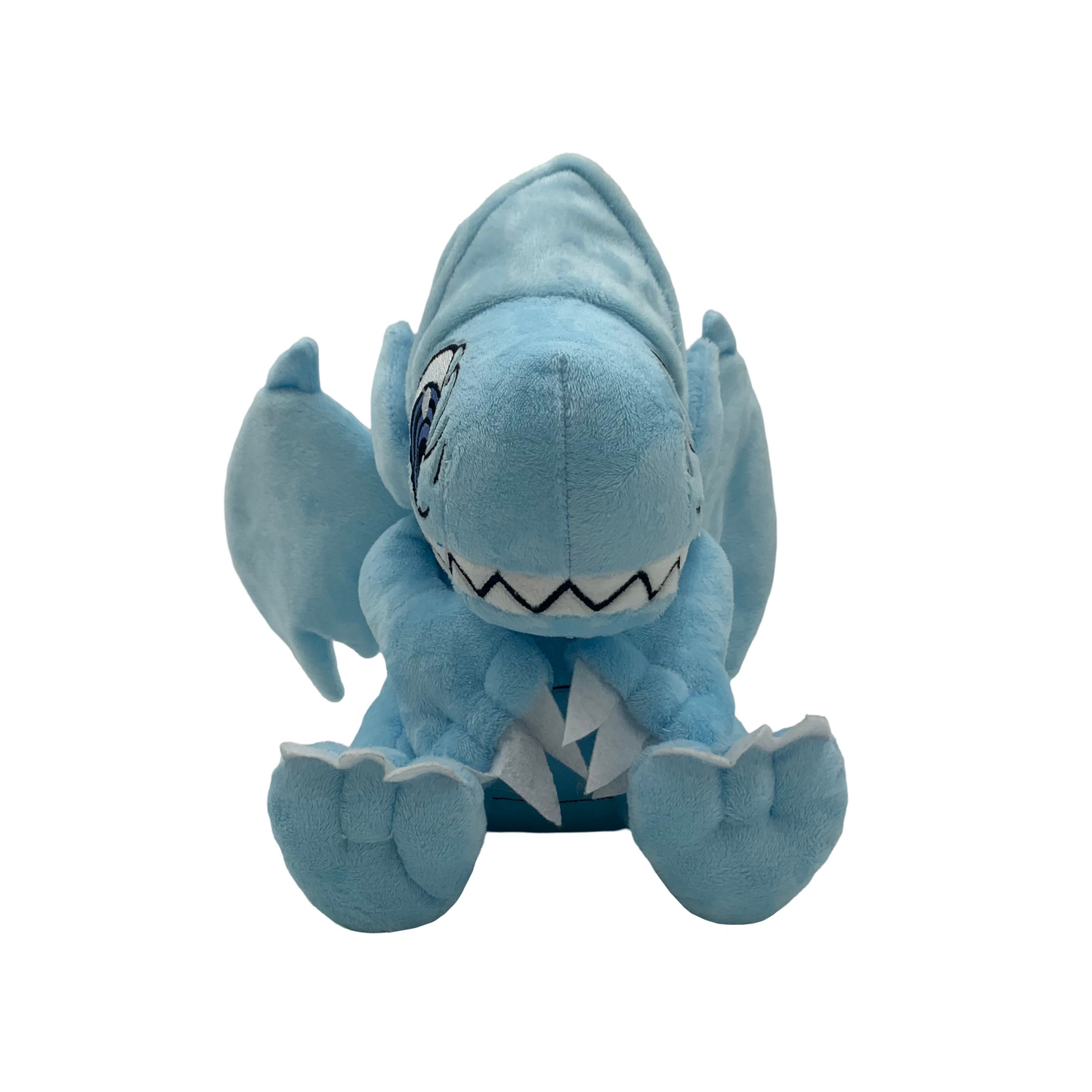 Blue-Eyes White Dragon Plush [25cm]