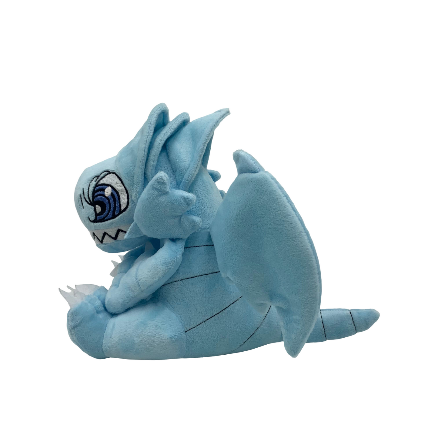 Blue-Eyes White Dragon Plush [25cm]