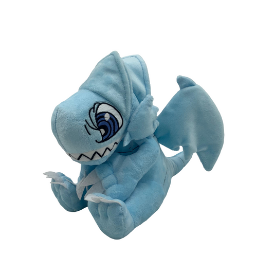 Blue-Eyes White Dragon Plush [25cm]