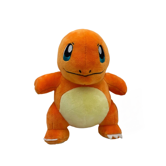 Charmander Plush [25cm]