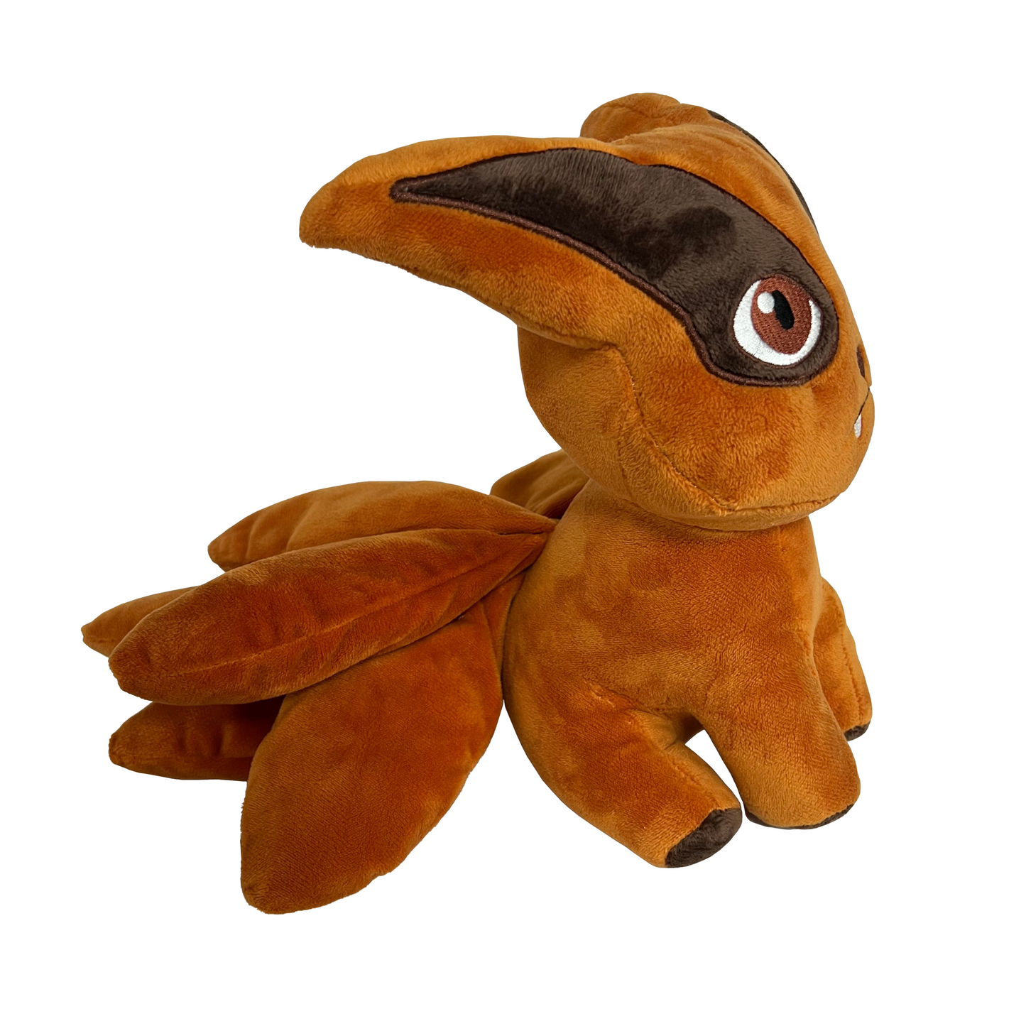 Kurama Plush [25cm]