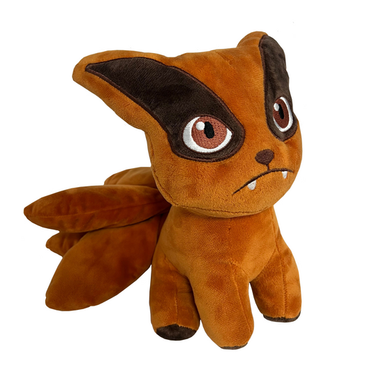 Kurama Plush [25cm]