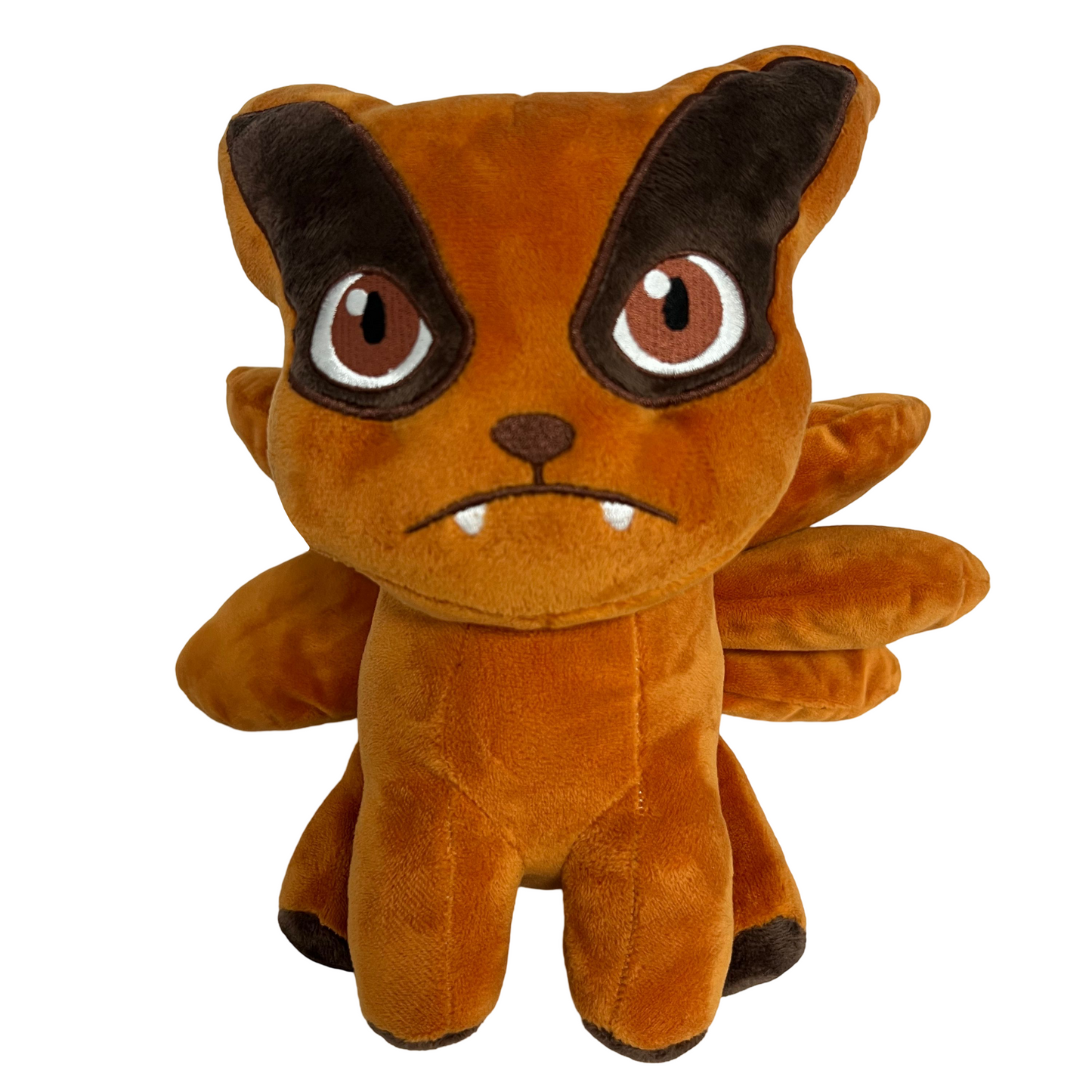 Kurama Plush [25cm]