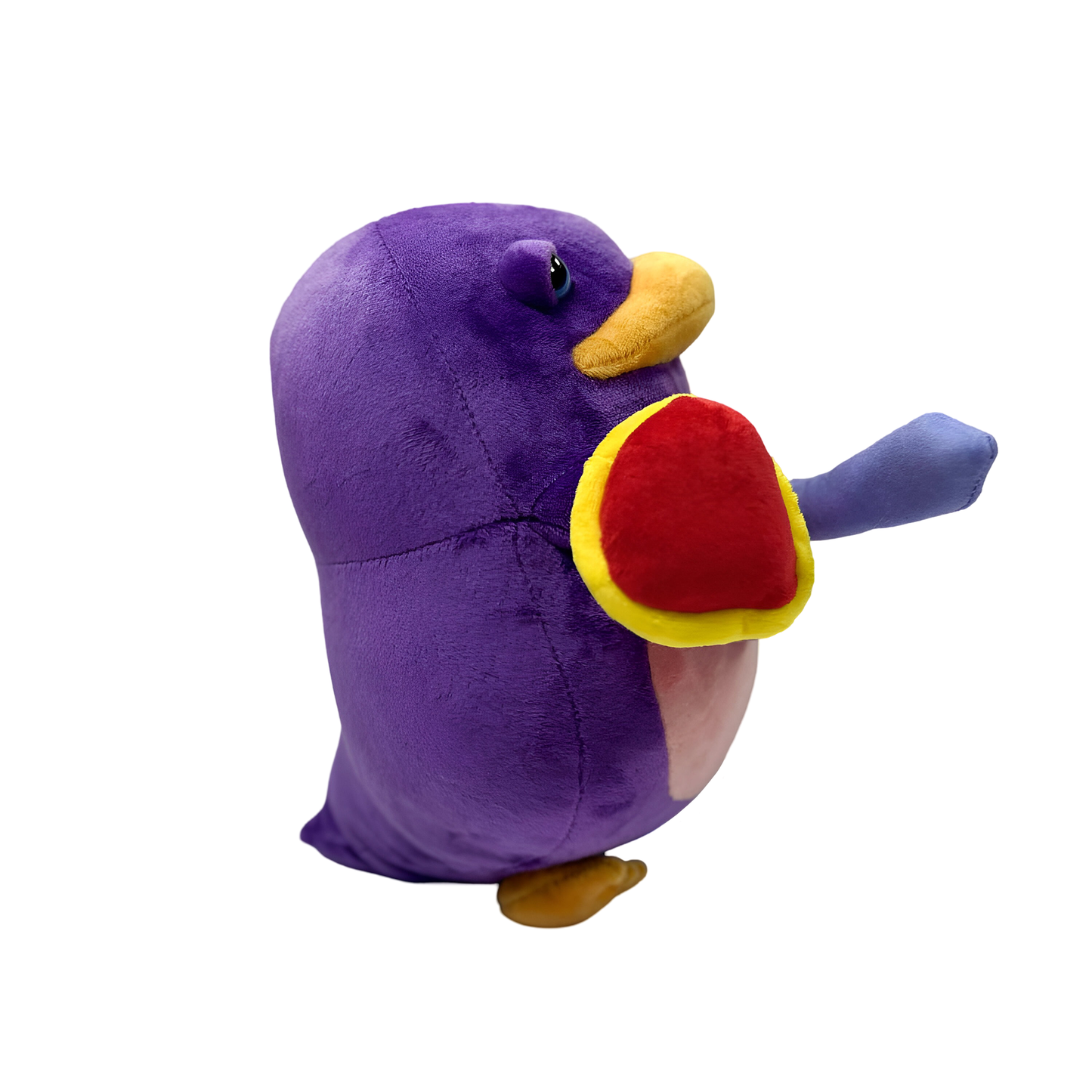 Penguin Soldier Plush [25cm]