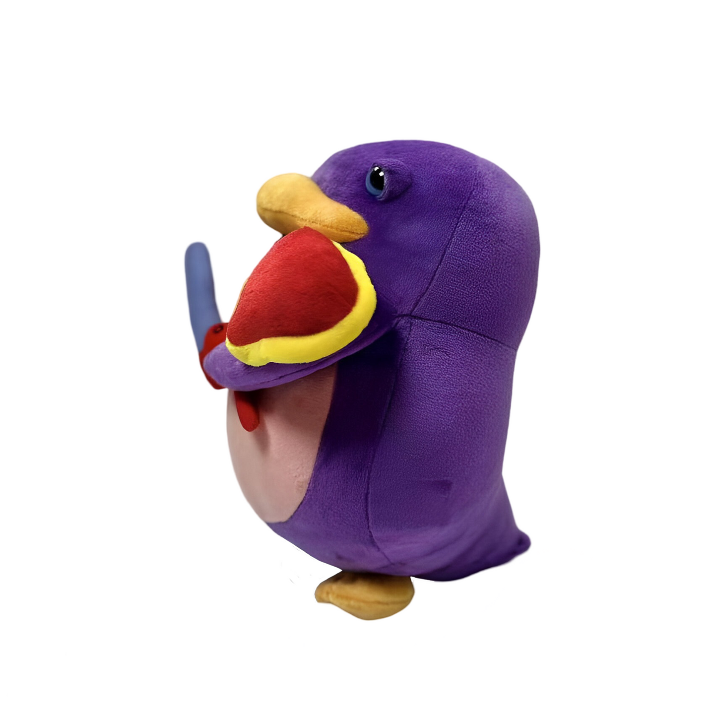 Penguin Soldier Plush [25cm]